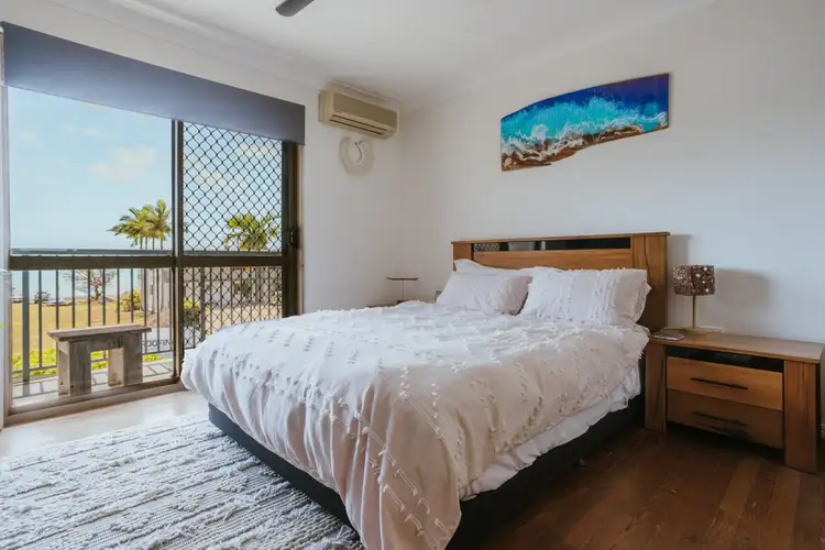 Third view of Homely unit listing, 4/9 Salmon Street, Cannonvale QLD 4802