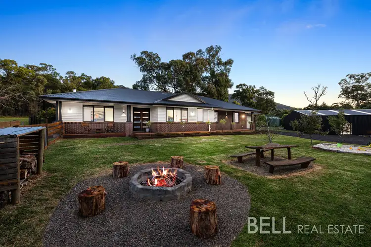 106 Swansea Road, Montrose VIC 3765