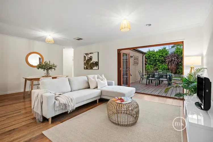 Third view of Homely house listing, 4 Terrazzo Crescent, Doreen VIC 3754