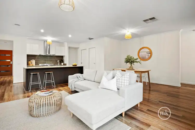 Fourth view of Homely house listing, 4 Terrazzo Crescent, Doreen VIC 3754
