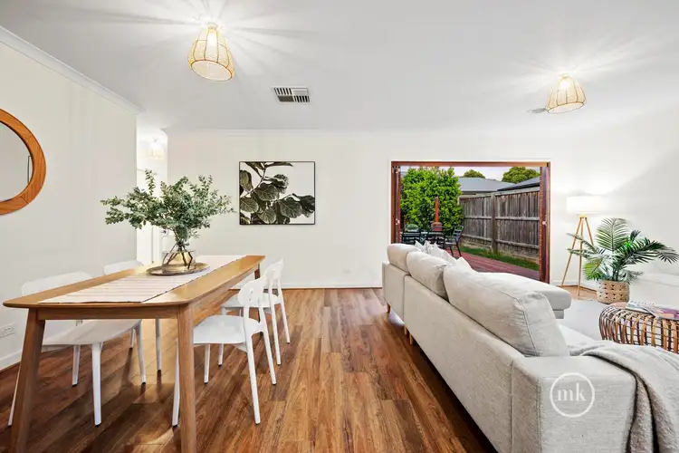 Fifth view of Homely house listing, 4 Terrazzo Crescent, Doreen VIC 3754