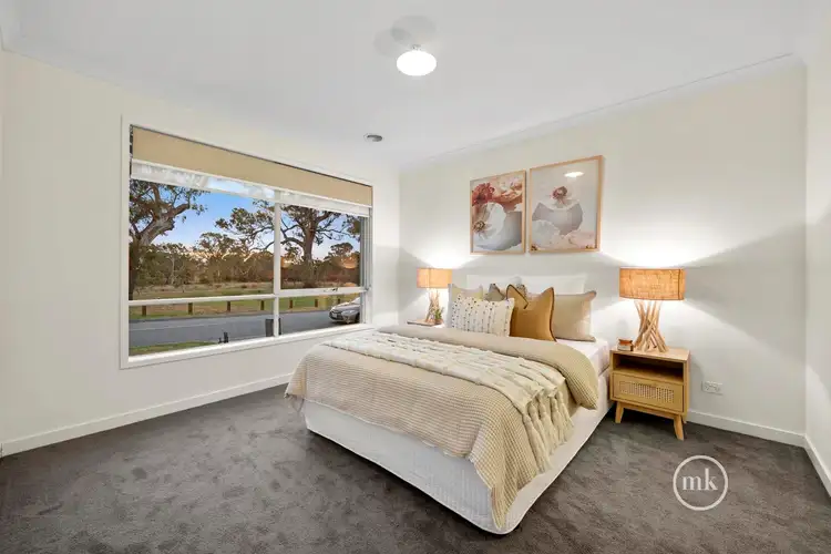 Sixth view of Homely house listing, 4 Terrazzo Crescent, Doreen VIC 3754