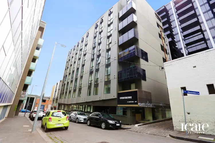 3-11 High Street, North Melbourne VIC 3051