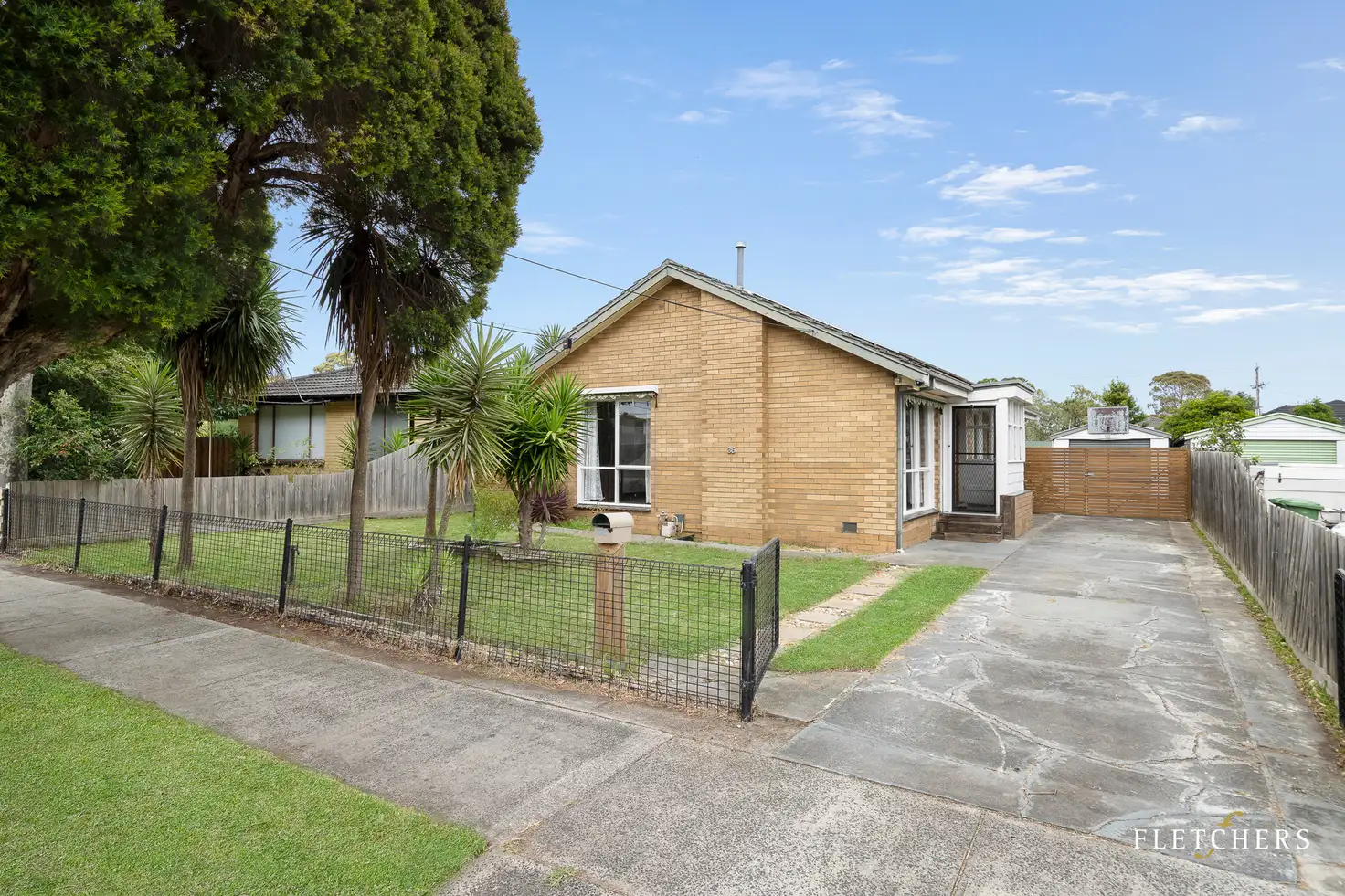 Main view of Homely house listing, 36 Campbell Parade, Cranbourne VIC 3977