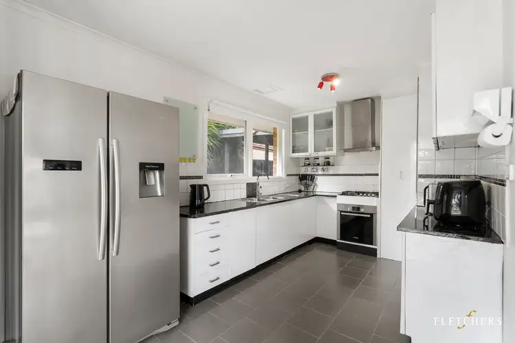 Second view of Homely house listing, 36 Campbell Parade, Cranbourne VIC 3977