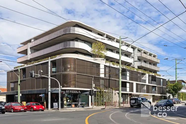 212/121 Power Street, Hawthorn VIC 3122