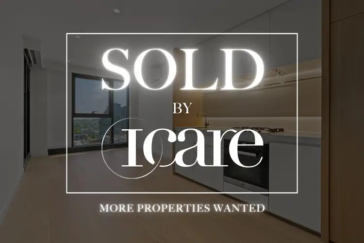 Second view of Homely apartment listing, 1004/545 Station Street, Box Hill VIC 3128