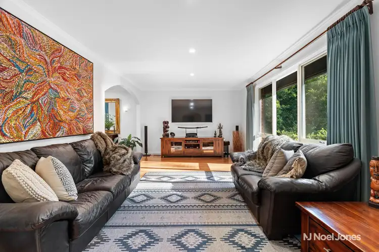 Second view of Homely house listing, 20 Golden Grove, The Basin VIC 3154