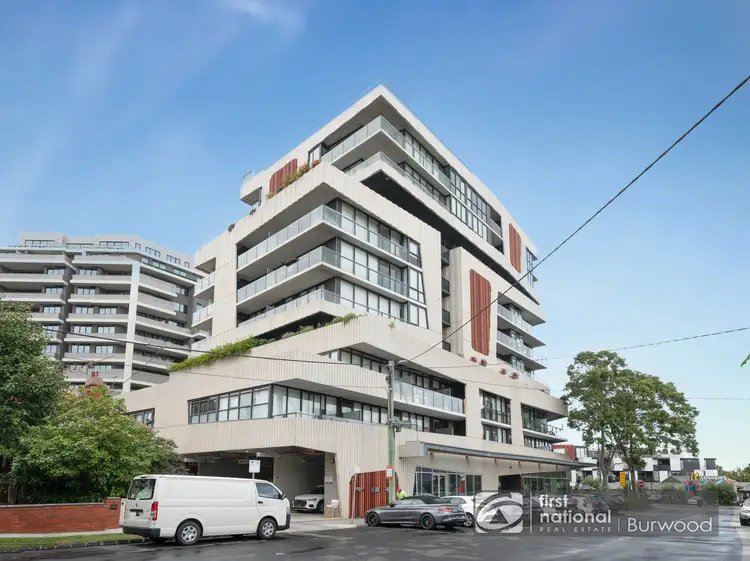 507/18 Mccombie Street, Elsternwick VIC 3185