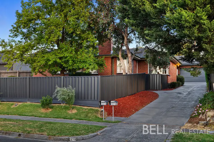 20 Monomeith Street, Mooroolbark VIC 3138