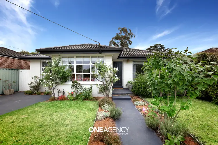 Main view of Homely townhouse listing, 53A Scotch Parade, Bonbeach VIC 3196