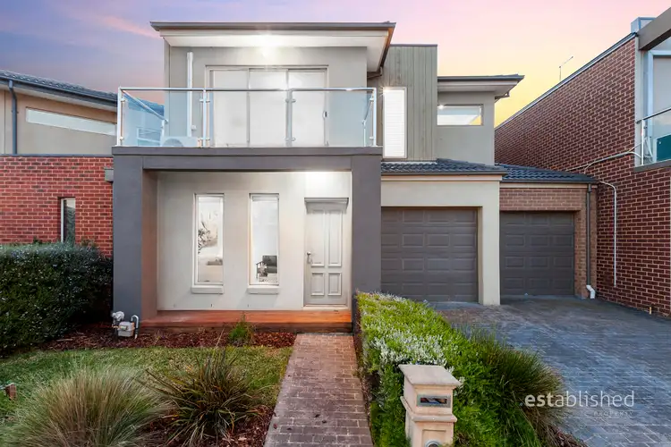 Main view of Homely house listing, 7 Findon Court, Point Cook VIC 3030