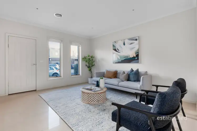 Second view of Homely house listing, 7 Findon Court, Point Cook VIC 3030