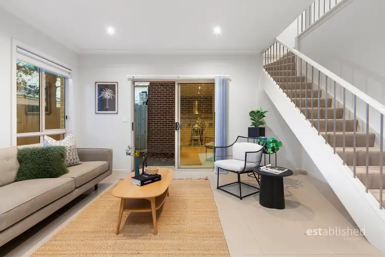 Fifth view of Homely house listing, 7 Findon Court, Point Cook VIC 3030