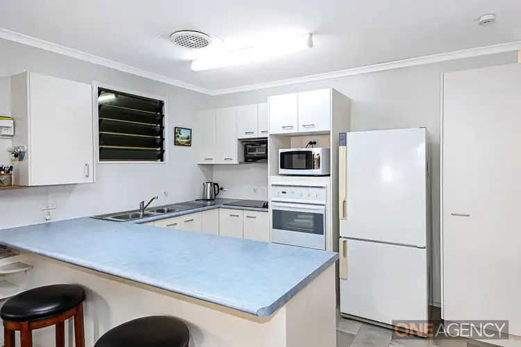 Fourth view of Homely villa listing, 90/2 Peregrine Drive, Wurtulla QLD 4575