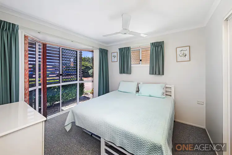Fifth view of Homely villa listing, 90/2 Peregrine Drive, Wurtulla QLD 4575