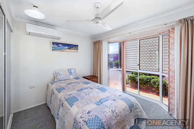 Sixth view of Homely villa listing, 90/2 Peregrine Drive, Wurtulla QLD 4575
