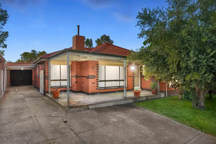 Second view of Homely house listing, 66 Cooper Avenue, Altona North VIC 3025