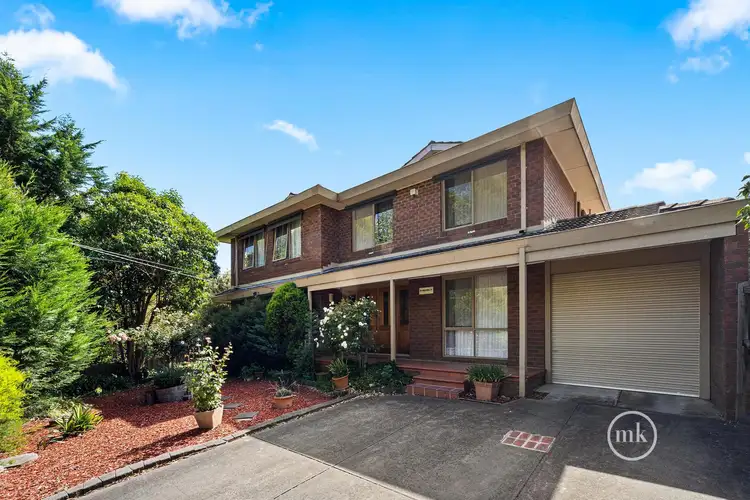 84 Greenhill Road, Greensborough VIC 3088