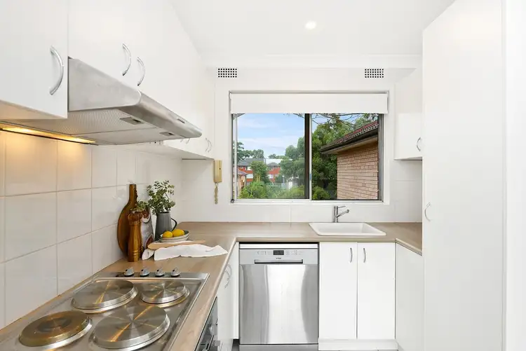 Fourth view of Homely unit listing, 9/84-88 Pitt Street, Mortdale NSW 2223