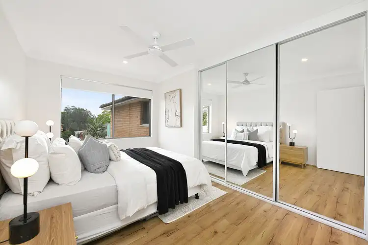 Fifth view of Homely unit listing, 9/84-88 Pitt Street, Mortdale NSW 2223