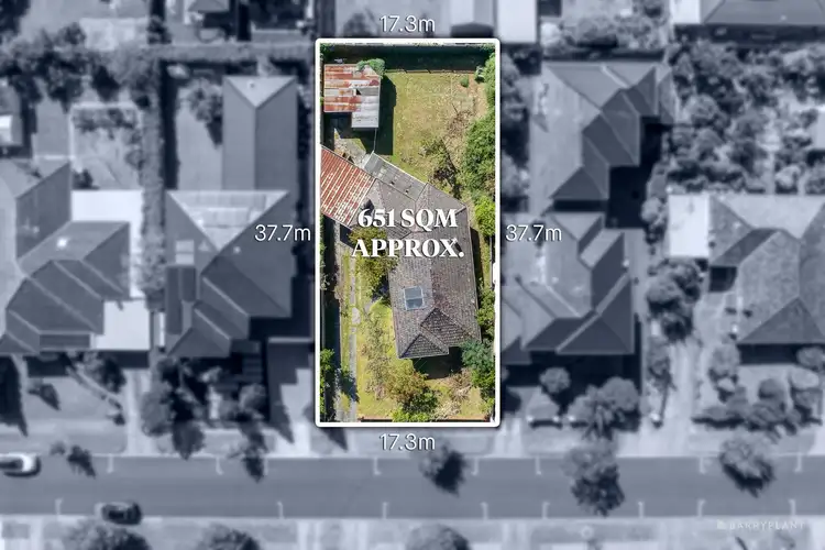 7 Keir Avenue, Doncaster East VIC 3109