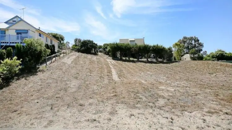 Second view of Homely land listing, 8 Beachcast Close, Preston Beach WA 6215