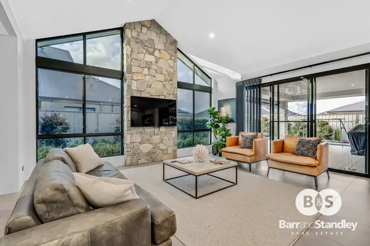 Fourth view of Homely house listing, 9 Chamaeleon Approach, Australind WA 6233