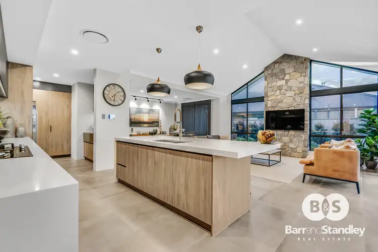 Sixth view of Homely house listing, 9 Chamaeleon Approach, Australind WA 6233