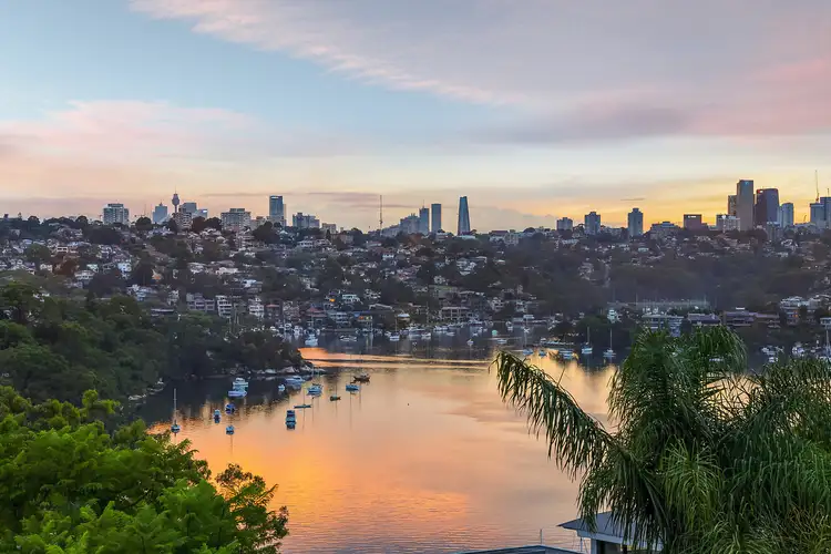 Third view of Homely house listing, 41 Edgecliffe Esplanade, Seaforth NSW 2092