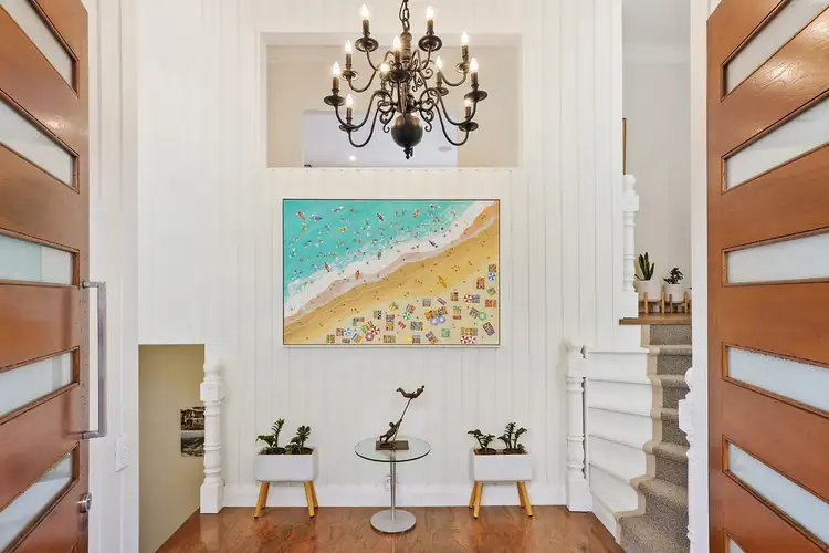 Fourth view of Homely house listing, 41 Edgecliffe Esplanade, Seaforth NSW 2092