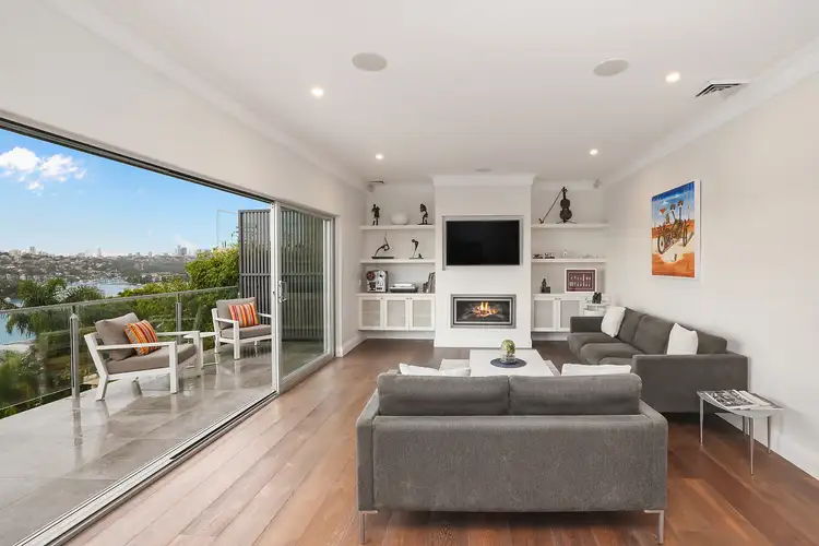 Fifth view of Homely house listing, 41 Edgecliffe Esplanade, Seaforth NSW 2092