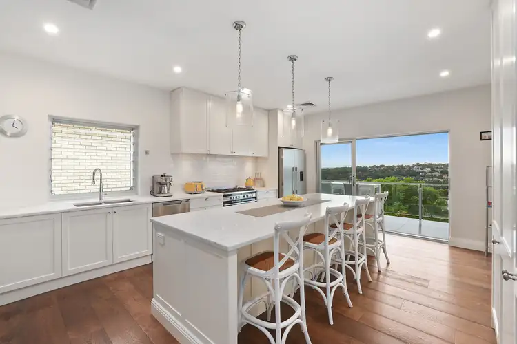 Sixth view of Homely house listing, 41 Edgecliffe Esplanade, Seaforth NSW 2092