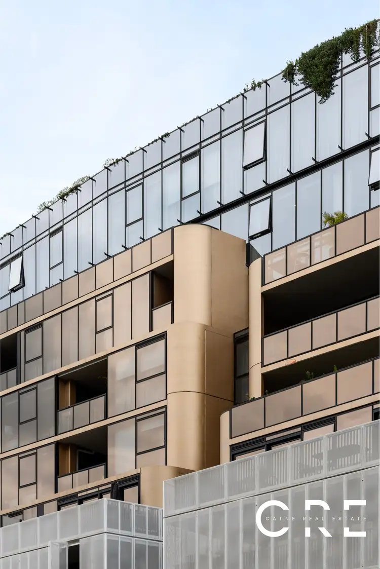 503/88 Cambridge Street, Collingwood VIC 3066