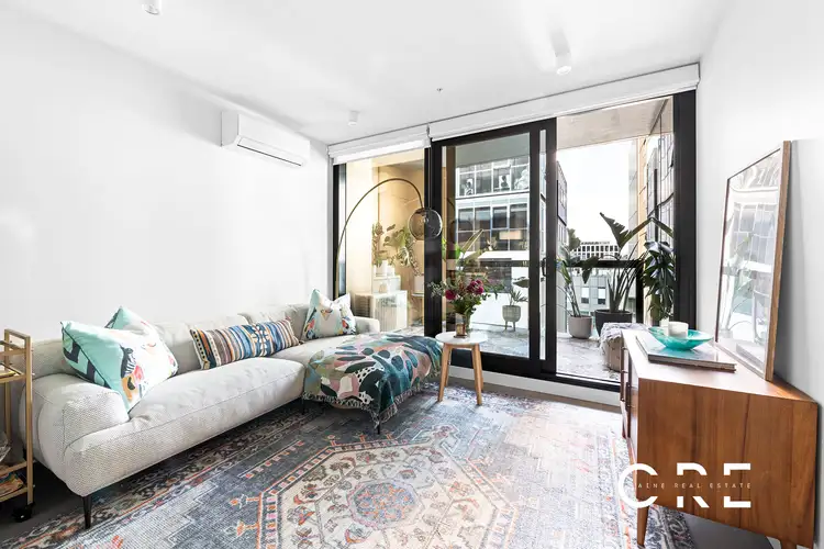 Fourth view of Homely apartment listing, 503/88 Cambridge Street, Collingwood VIC 3066