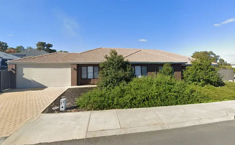 2 Bayley Close, Australind WA 6233