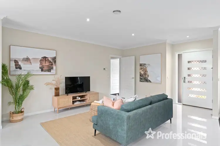 Fifth view of Homely unit listing, 2/12 Westham Crescent, Bayswater VIC 3153