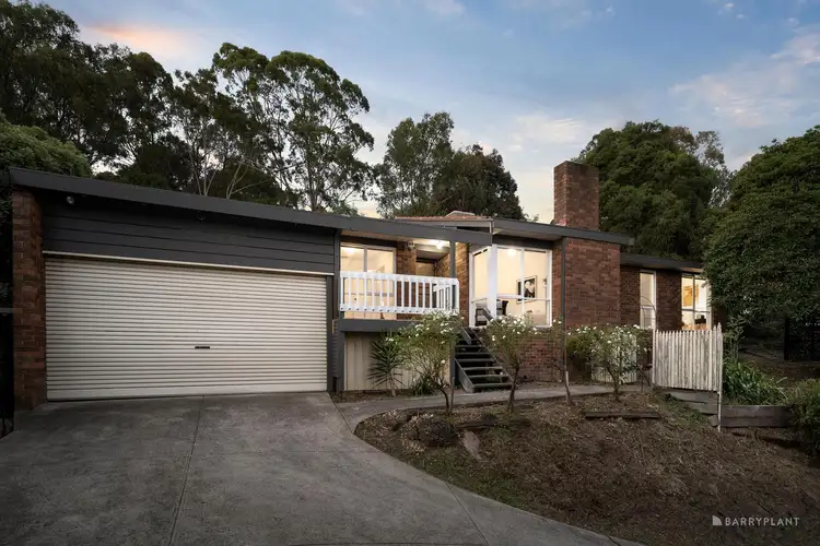 3 Brooke Court, Eltham VIC 3095