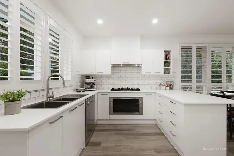 Fourth view of Homely house listing, 54 Martin Street, Heidelberg VIC 3084