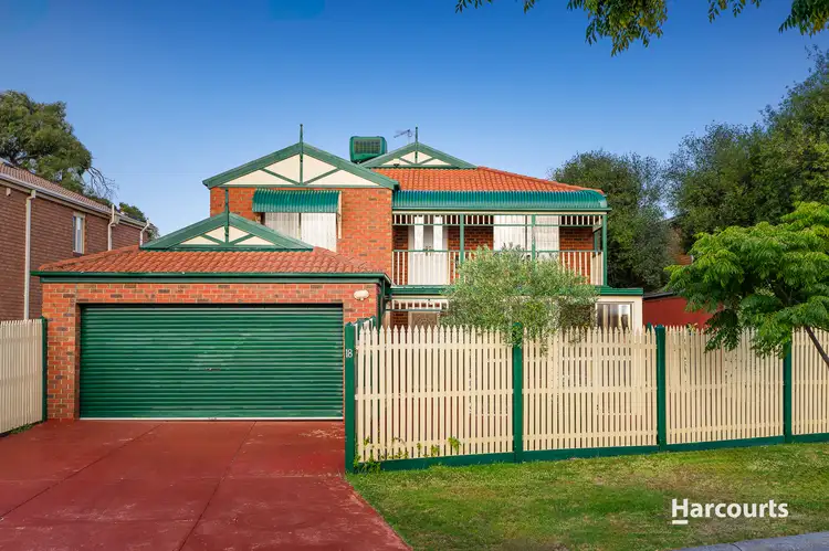 18 Yarra Links Way, Bentleigh East VIC 3165