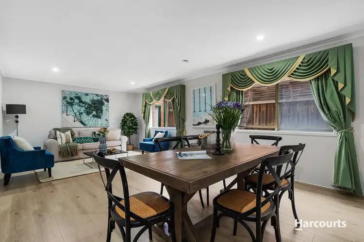 Second view of Homely house listing, 18 Yarra Links Way, Bentleigh East VIC 3165
