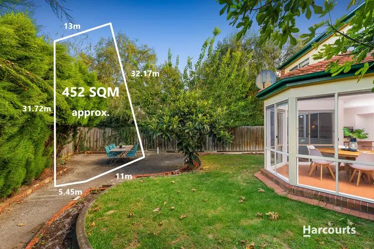 Third view of Homely house listing, 18 Yarra Links Way, Bentleigh East VIC 3165