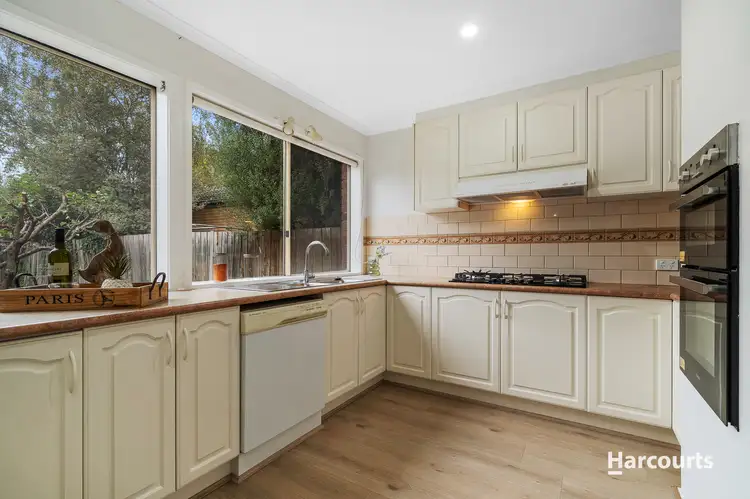 Fourth view of Homely house listing, 18 Yarra Links Way, Bentleigh East VIC 3165