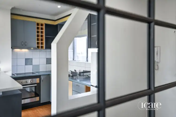 Fifth view of Homely apartment listing, 24/250 Dandenong Road, St Kilda East VIC 3183