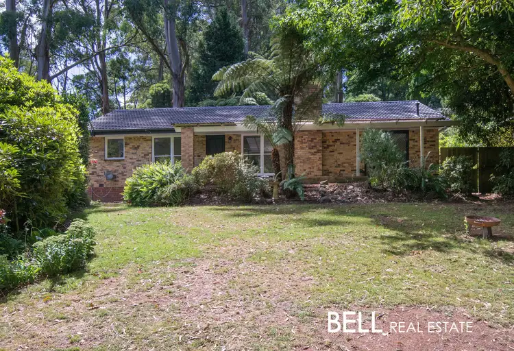 Second view of Homely house listing, 9 Edith Court, Mount Dandenong VIC 3767