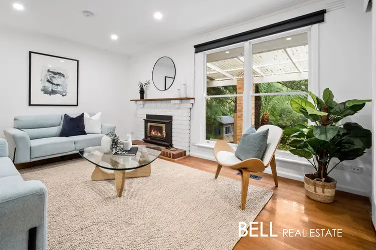 Third view of Homely house listing, 9 Edith Court, Mount Dandenong VIC 3767