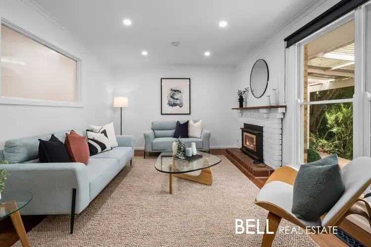 Fourth view of Homely house listing, 9 Edith Court, Mount Dandenong VIC 3767