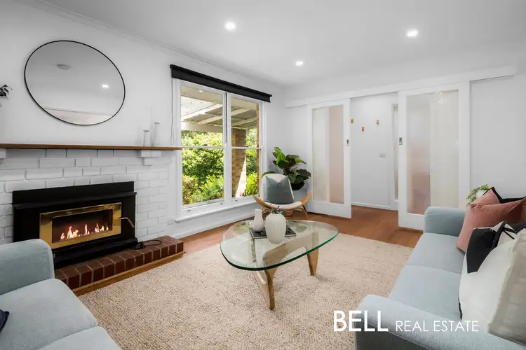 Fifth view of Homely house listing, 9 Edith Court, Mount Dandenong VIC 3767