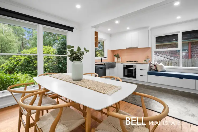 Sixth view of Homely house listing, 9 Edith Court, Mount Dandenong VIC 3767