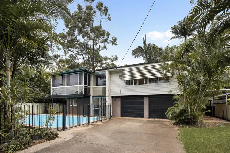 95 Sparkes Road, Bray Park QLD 4500